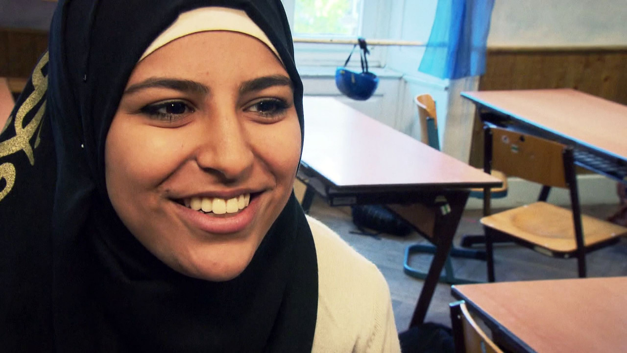 Neue Schule Hamburg Konzept