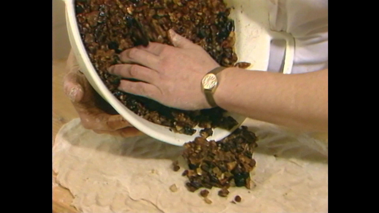Weihnachtliches Backen (1987) - ORF ON