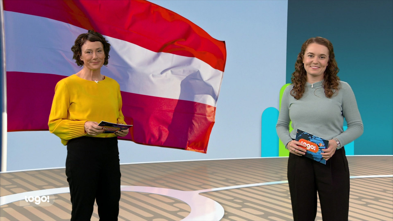 ZDF Logo vom 29.10.2025 - ORF ON