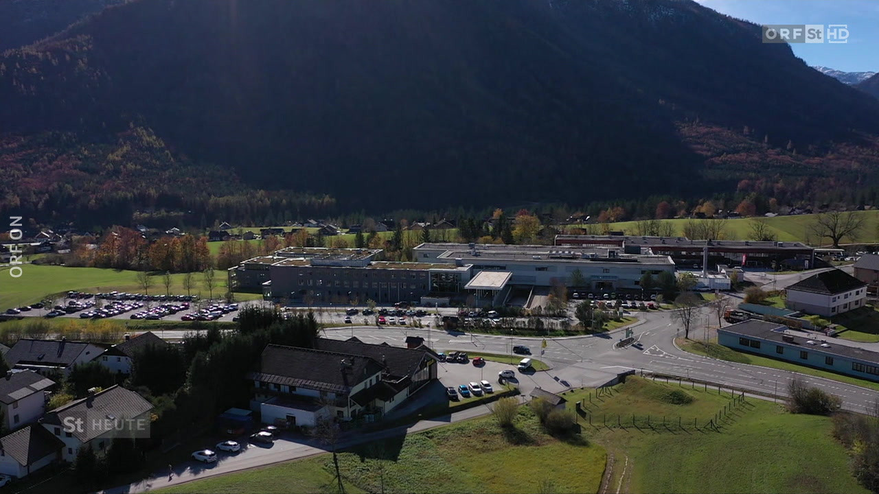 Steiermark heute vom 29.10.2025