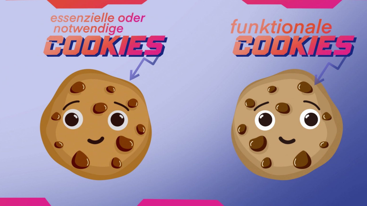 Cyber Kids: Cookies - ORF ON