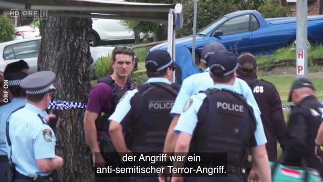 Nachrichten in einfacher Sprache vom 15.12.2025 - ORF ON