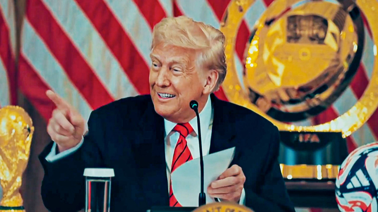 True Stories: Die Donald Trump Show: 2. Ehret den König - ORF ON