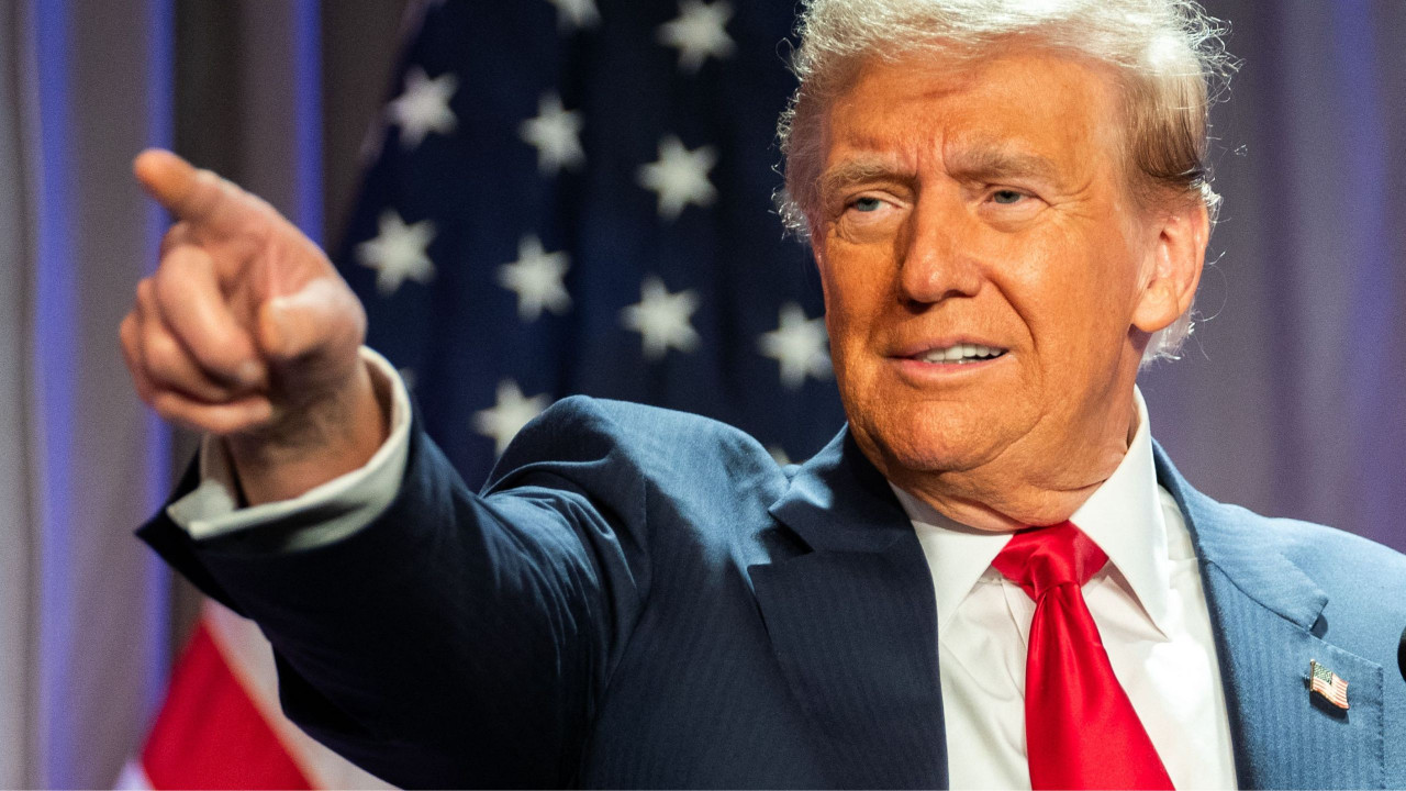 True Stories: Die Donald Trump Show: 1. Donald, Elon und auch Jeffrey ...