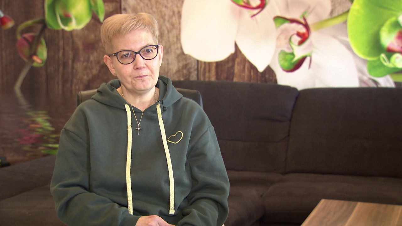 Hinter den Schlagzeilen: Mutter von ME/CFS-Opfer: Sein Tod soll nicht umsonst sein