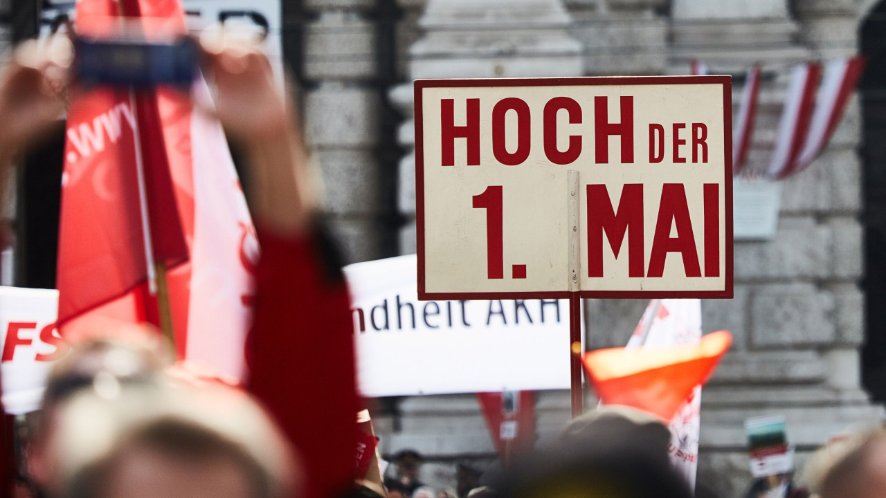 Tag Der Arbeit : ce qu'il faut savoir