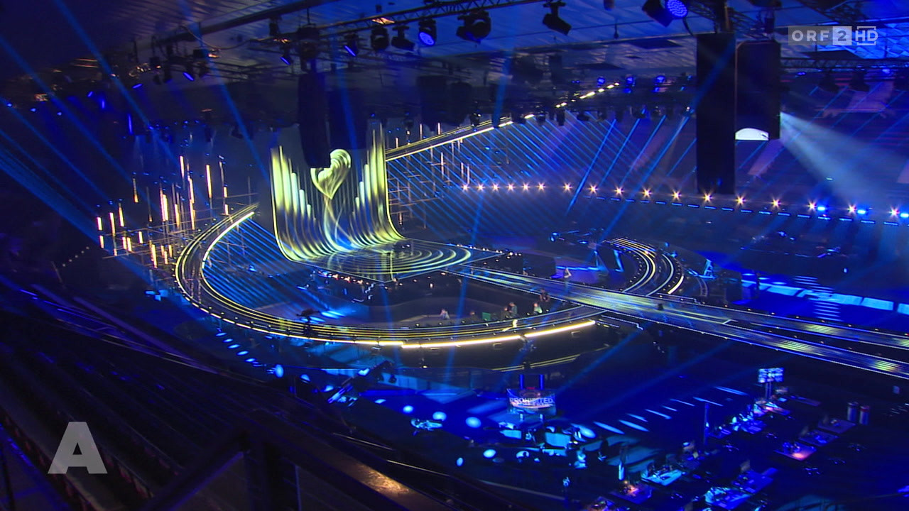 Eurovision Song Contest : le moment musical à ne pas manquer