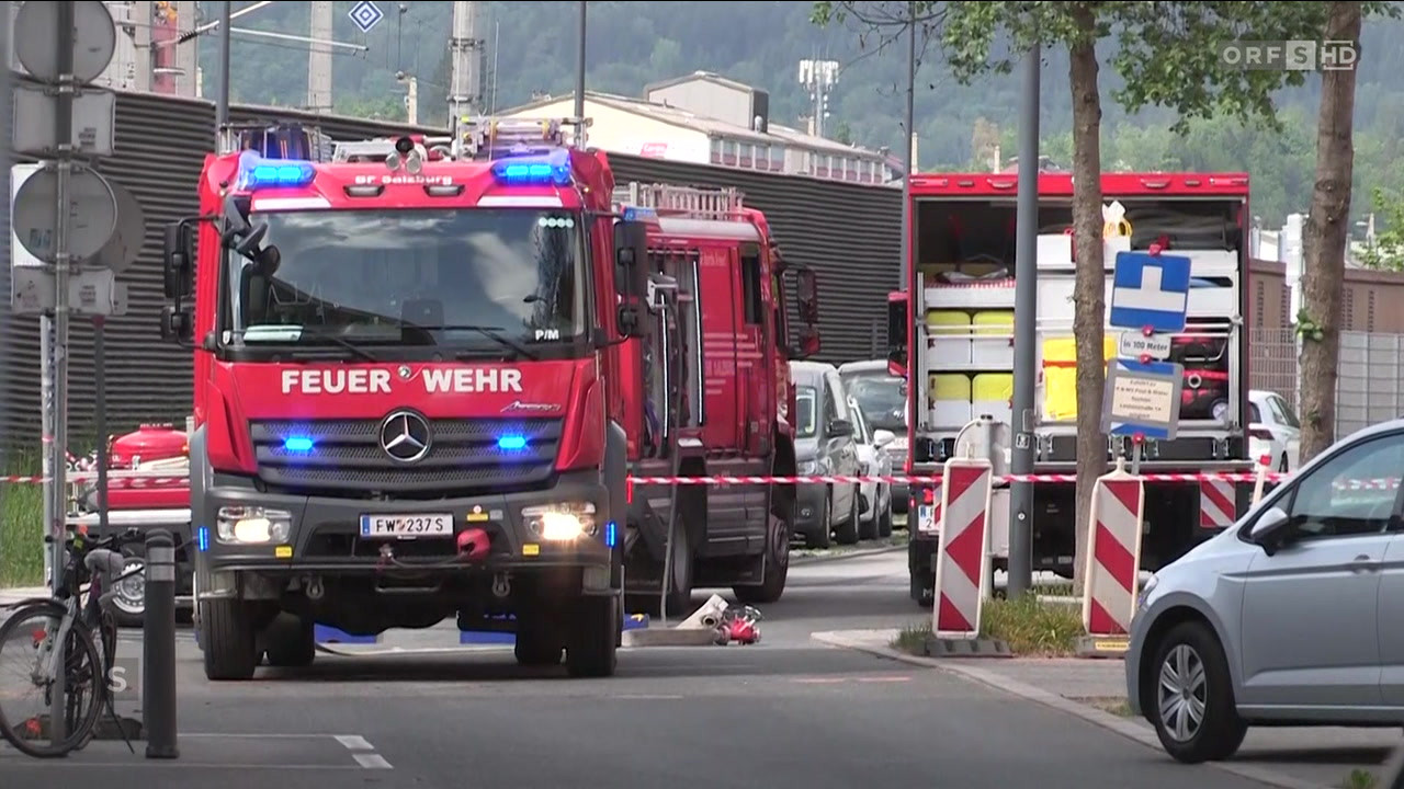 Salzburg heute vom 04.05.2026