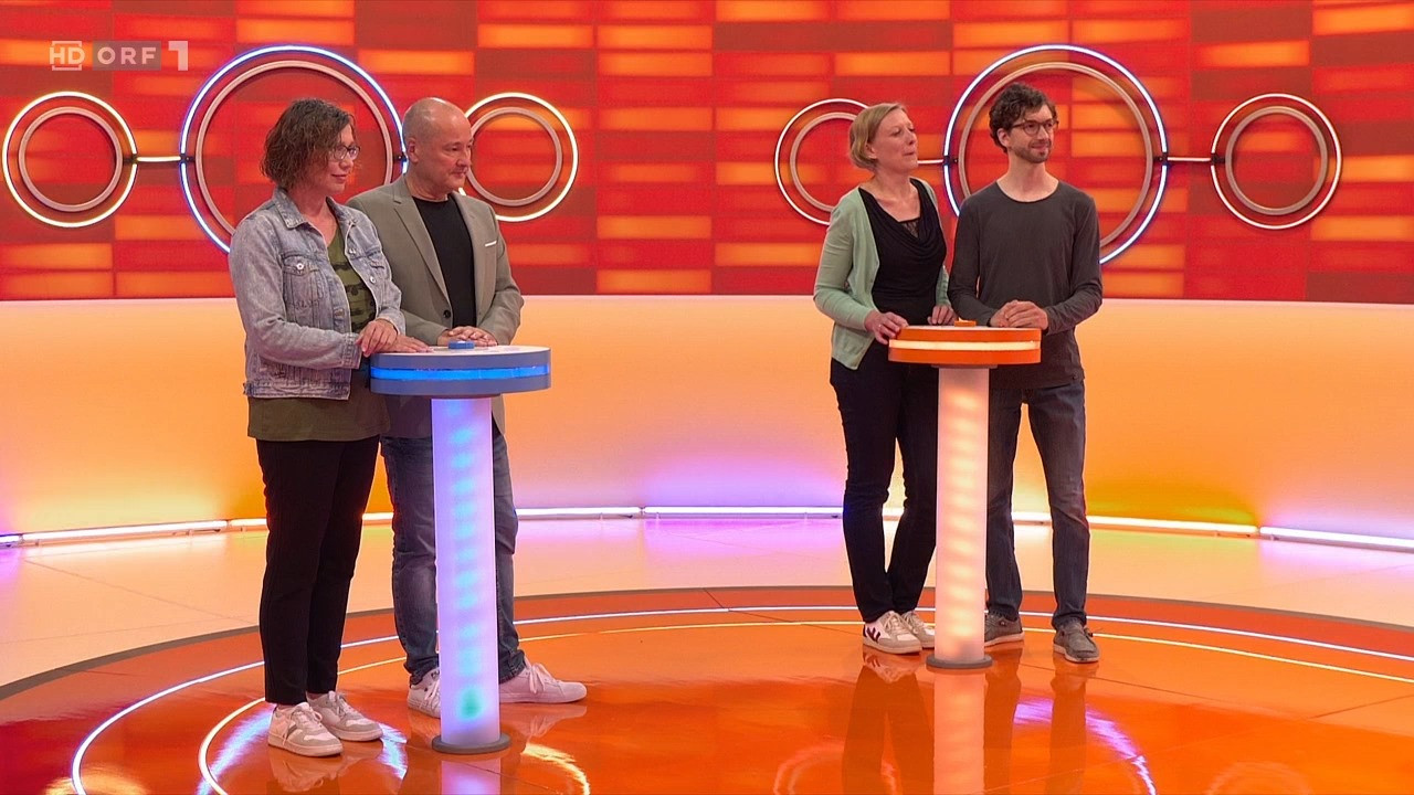 Smart10 - Das Quiz mit den zehn Möglichkeiten vom 06.05.2026 - ORF ON