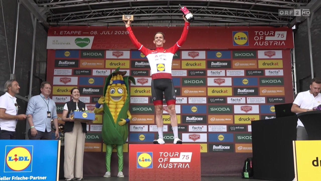Home Victory and International Competitions: Austria’s Summer of Sports Gets Off to a Successful Start