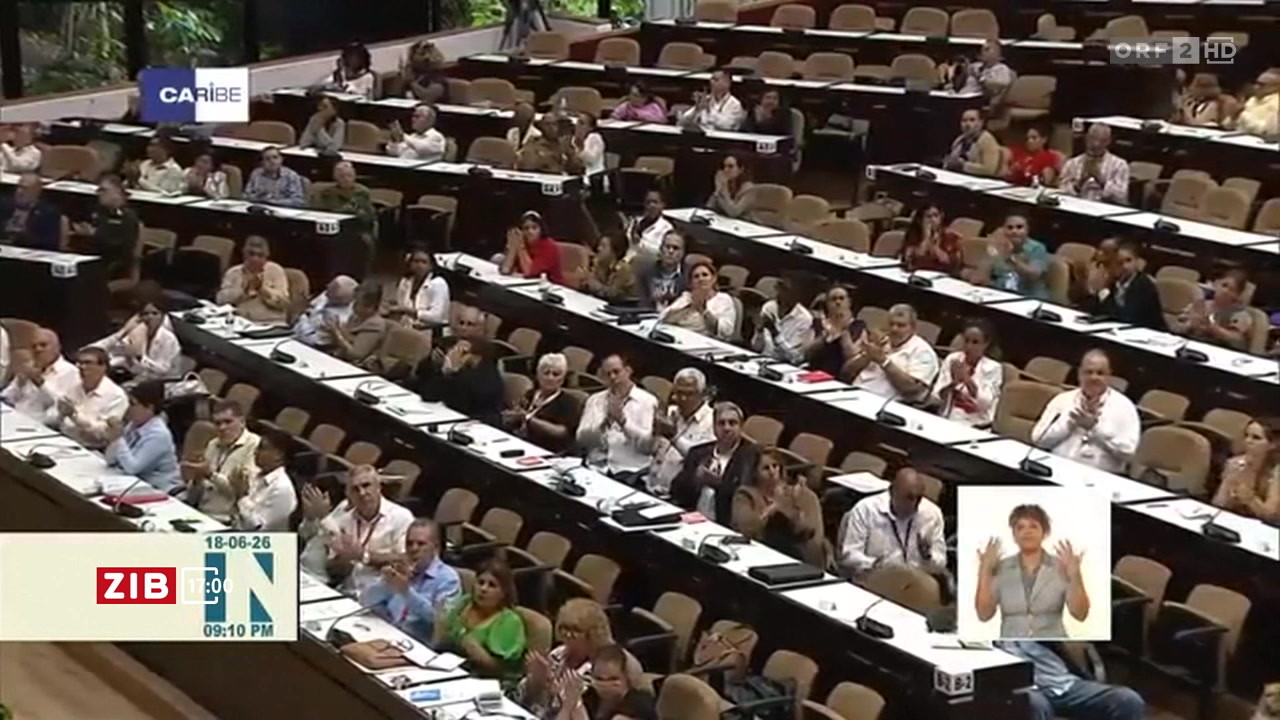 ZIB 17:00 vom 11.07.2026 - ORF ON