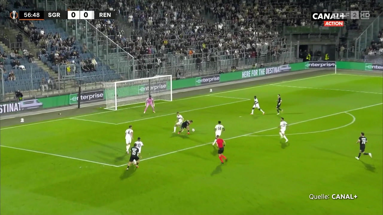 Sport Aktuell Vom 17 09 2026 ORF ON