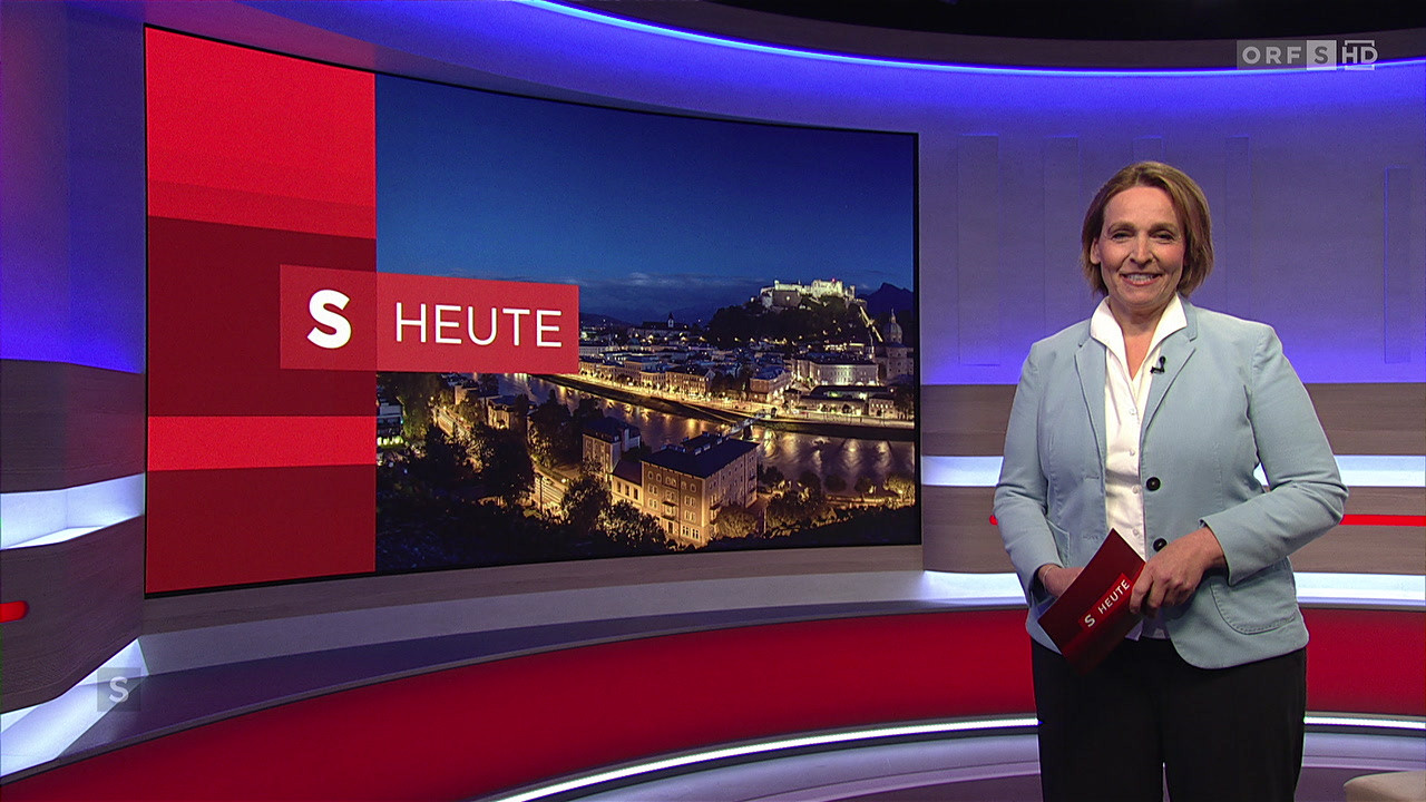 Image accompanying Verabschiedung, from ORF ON