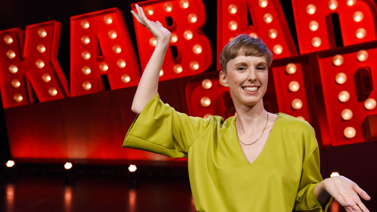 Best Of Comedy Und Kabarett ORF ON